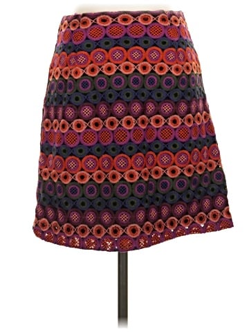 Hutch Casual Skirt (view 1)