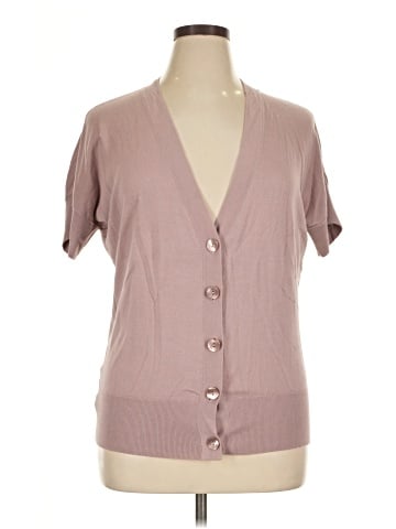 Ann Taylor LOFT Outlet Cardigan (view 1)