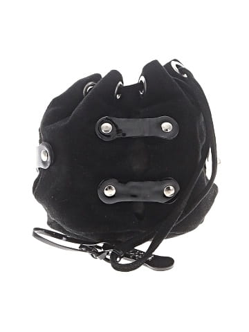 D&G Dolce & Gabbana vintage Leather Bucket Bag (view 1)