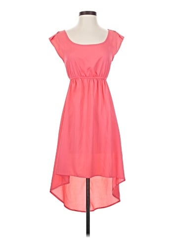 Delirious Casual Dress (view 1)