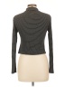 Wild Fable Gray Long Sleeve Turtleneck Size M - photo 2