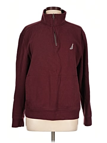 Nautica Sweatshirt (view 1)