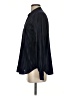 Ann Taylor 100% Polyester Black Long Sleeve Blouse Size S - photo 5