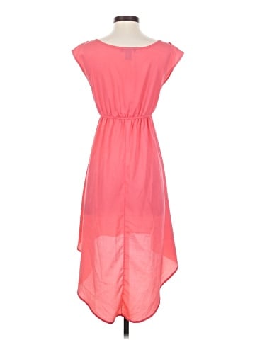 Delirious Casual Dress (view 2)