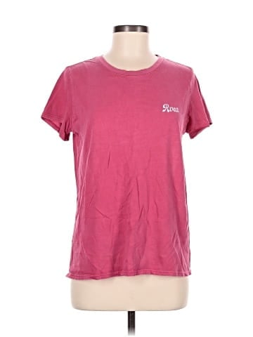 RVCA Short Sleeve T-Shirt (view 1)