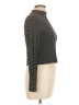 Wild Fable Gray Long Sleeve Turtleneck Size M - photo 4