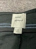 Maeve Solid Black Shorts Size 29 Petite - photo 3