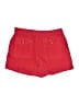 Kut from the Kloth Solid Red Shorts Size L - photo 2