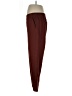 32 Degrees Solid Burgundy Active Pants Size L - photo 5