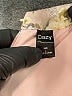 DAZY 100% Polyester Pink Sleeveless Blouse Size L - photo 7