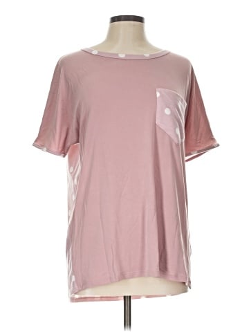 Entro Short Sleeve T-Shirt (view 1)