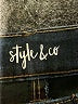 Style&Co Blue Jeans Size 14 - photo 4