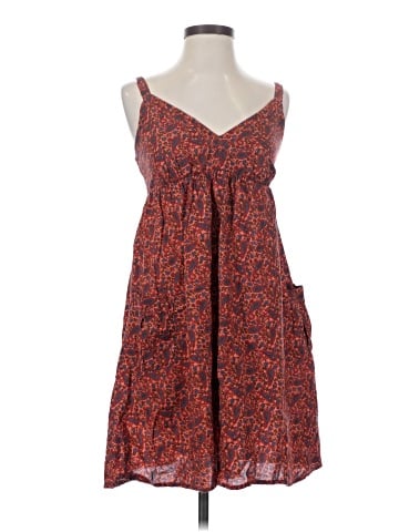 Mossimo Supply Co. Casual Dress (view 1)