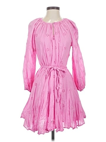 Velvet by Graham & Spencer Cocktail Dress (view 1)