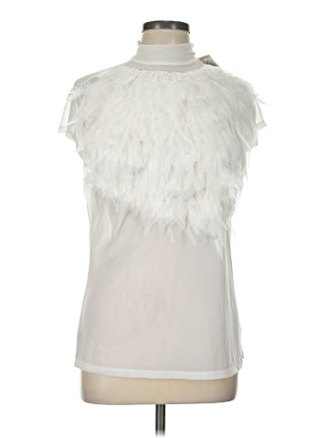 Ashley Stewart Sleeveless Blouse (view 1)