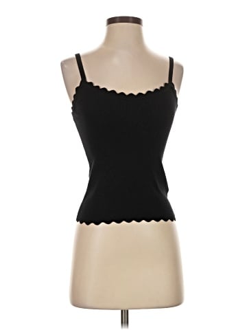 Mine Sleeveless Top (view 1)