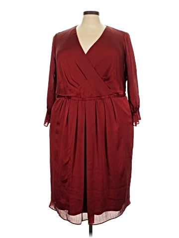 Alex Marie Cocktail Dress (view 1)