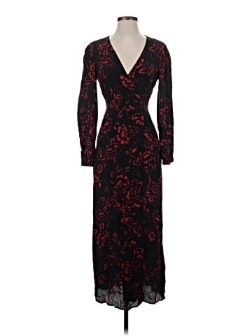 Zara Casual Dress (view 1)