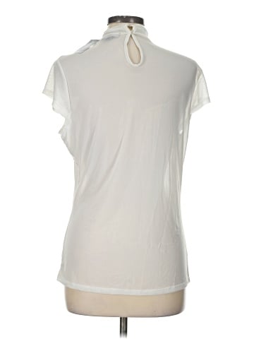 Ashley Stewart Sleeveless Blouse (view 2)