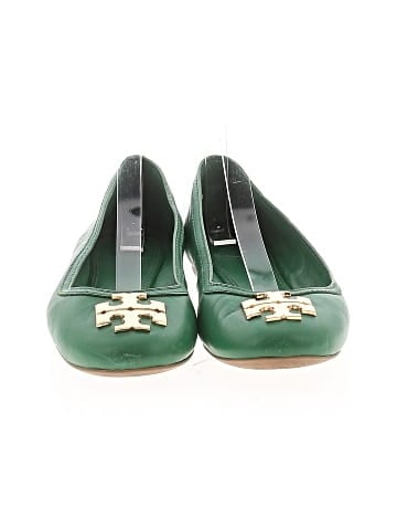 Tory Burch Flats (view 2)