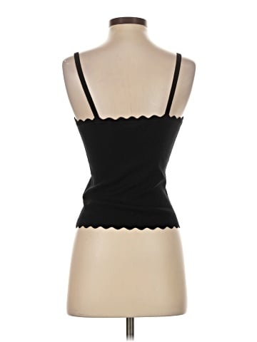Mine Sleeveless Top (view 2)
