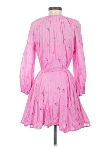 Velvet by Graham & Spencer Cocktail Dress (view 2)