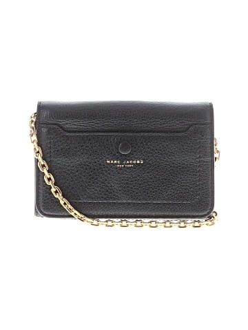 Marc Jacobs Leather Wallet (view 1)