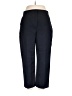 Boden Blue Dress Pants Size 12R - photo 1