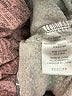 Doe Stars Gray Pullover Sweater Size XS - photo 8