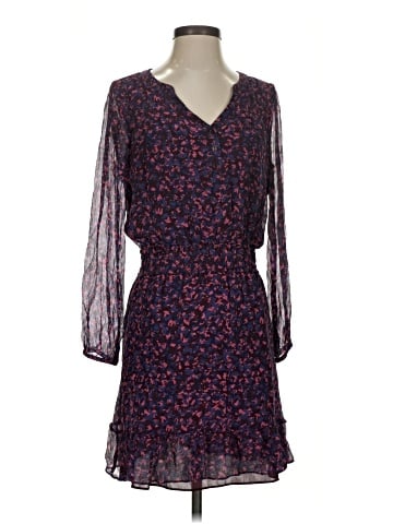 Parker Casual Dress (view 1)