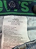 Levi's 100% Cotton Blue Jeans Size 10 - photo 3