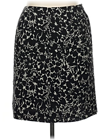 Ann Taylor Casual Skirt (view 1)