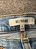 RE/DONE Blue Jeans Size 29 waist - photo 7