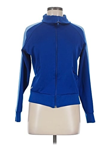 Unbranded Track Jacket (view 1)