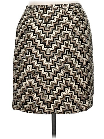 Ann Taylor Casual Skirt (view 1)