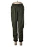 Point Sur Green Cargo Pants Size 2 - photo 1