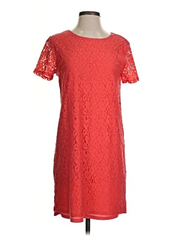W118 by Walter Baker Cocktail Dress (view 1)