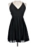 Trixxi Black Formal Skirt Size S - photo 1