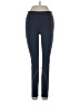 Outdoor Voices Color Block Blue Active Pants Size S - photo 1
