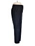 Boden Blue Dress Pants Size 12R - photo 4