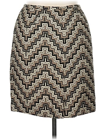 Ann Taylor Casual Skirt (view 2)