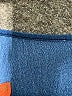 Unbranded Tropical Blue Casual Dress Size M - photo 7