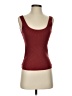 Madewell Burgundy Tank Top Size XXS - photo 1