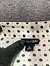East5th Polka Dots Ivory Long Sleeve Blouse Size L - photo 7
