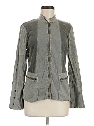 XCVI Jacket (view 1)