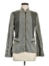 XCVI Gray Jacket Size M - photo 1