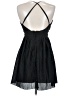 Trixxi Black Formal Skirt Size S - photo 2
