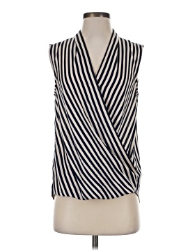 Ann Taylor Sleeveless Blouse