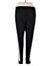 Lacoste 100% Cotton Solid Black Track Pants Size XXL - photo 2