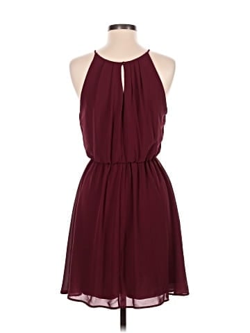 Lush Cocktail Dress (view 2)